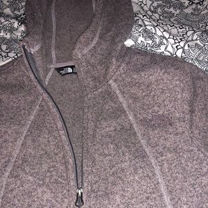 Northface women’s jacket